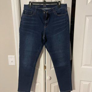 A.N.A. | Mid Rise | Skinny Fit | Jegging